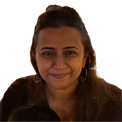 Mrs. Ushma Sheth Sule